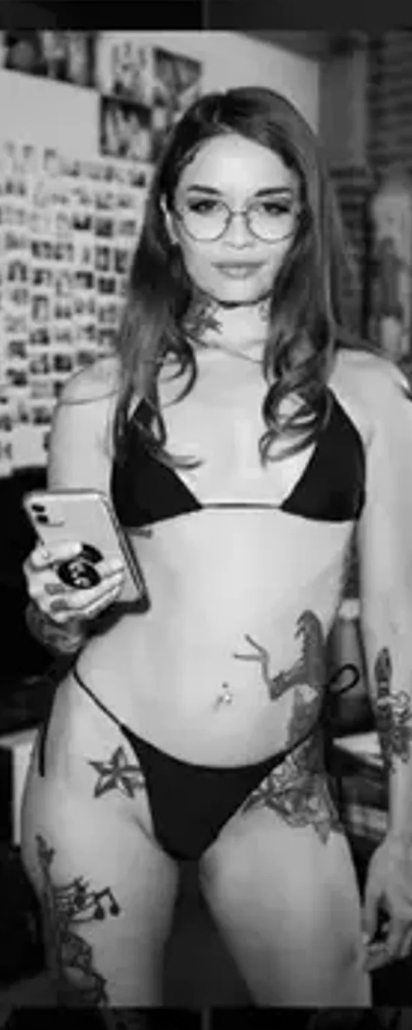 Vanessa Vega OnlyFans photo 1