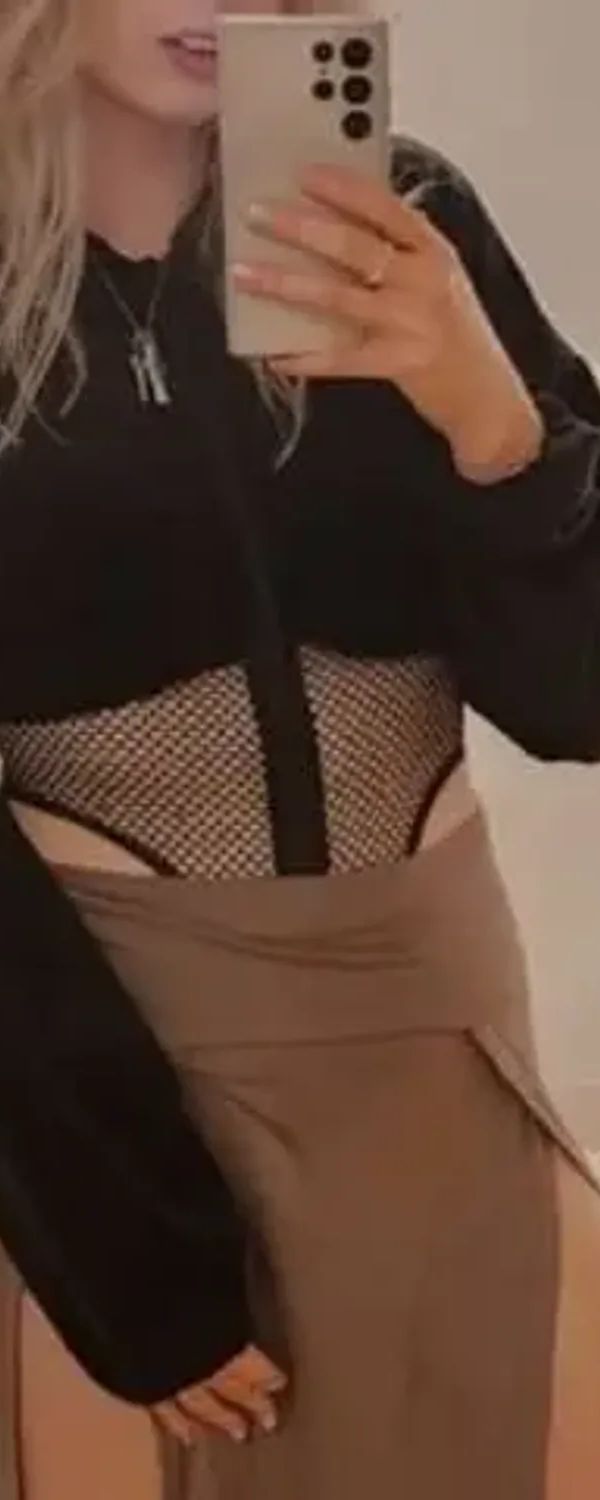Claire Coda OnlyFans photo 1