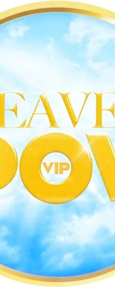 Heavenly Sparks VIP