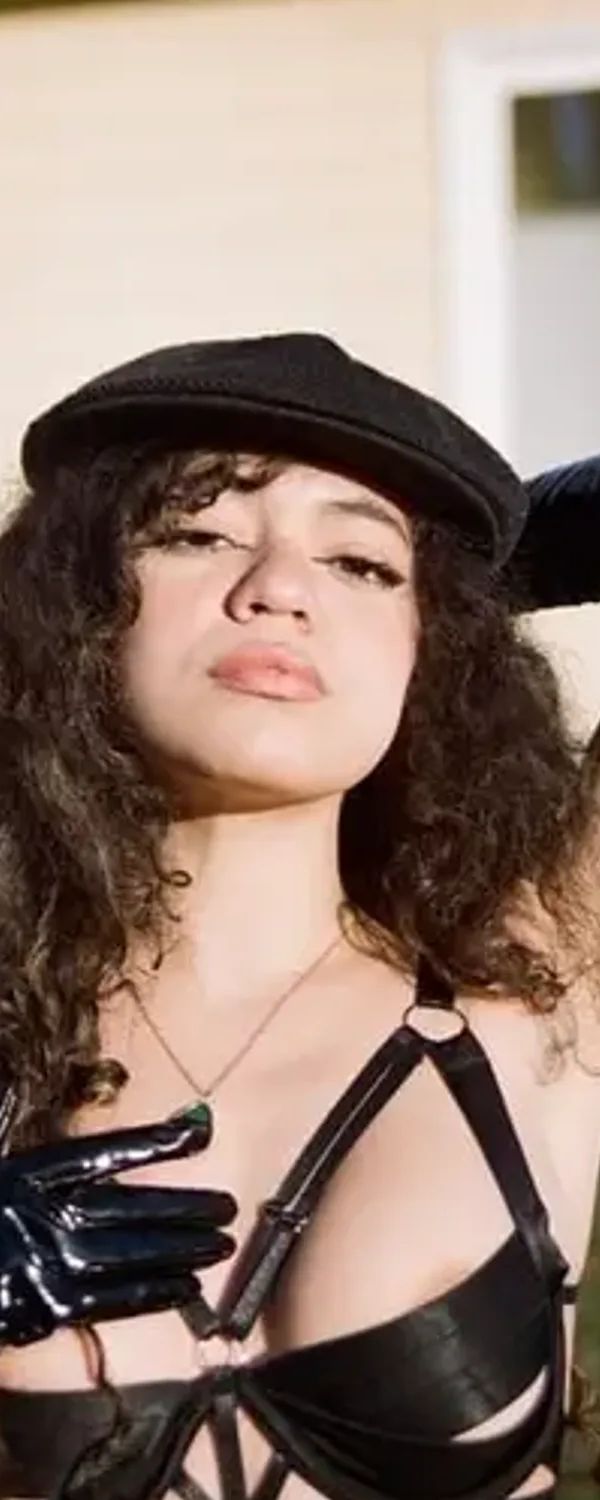 Spicy Marina Love π¦π OnlyFans photo 1
