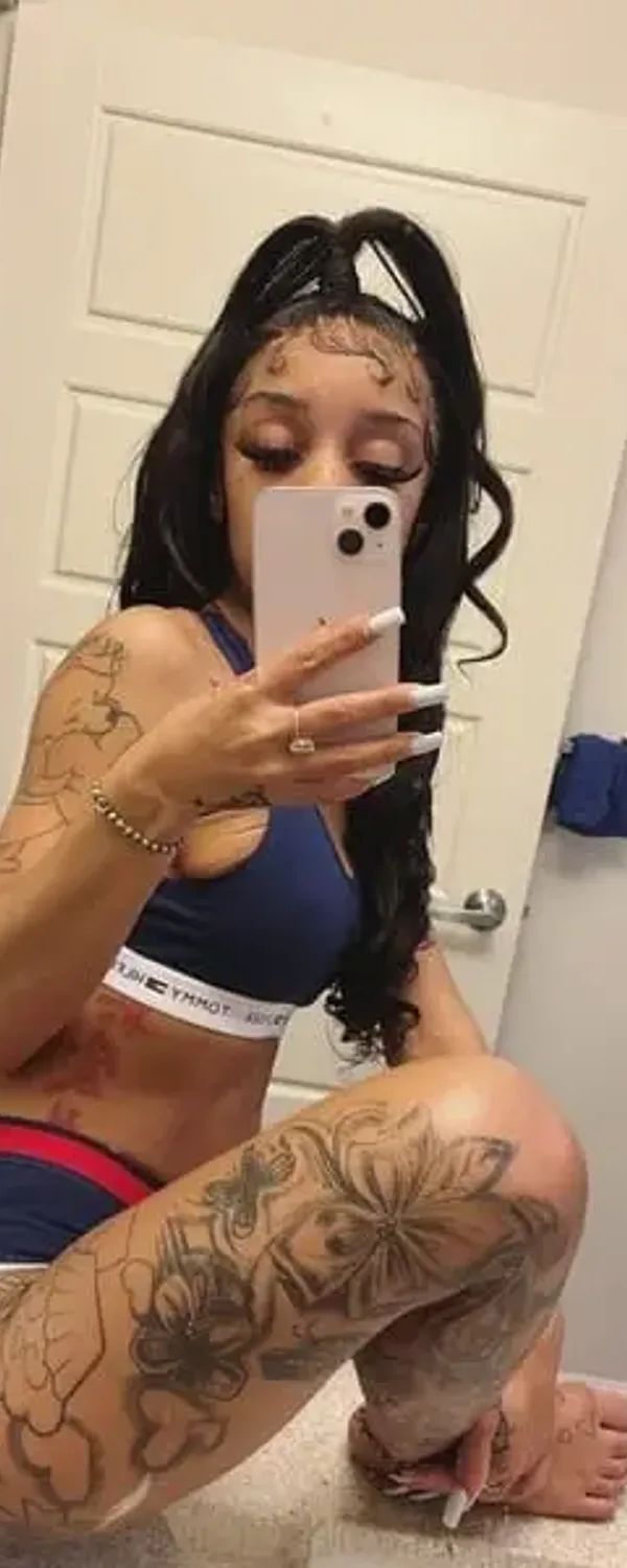 Baaadassheaven OnlyFans photo 1