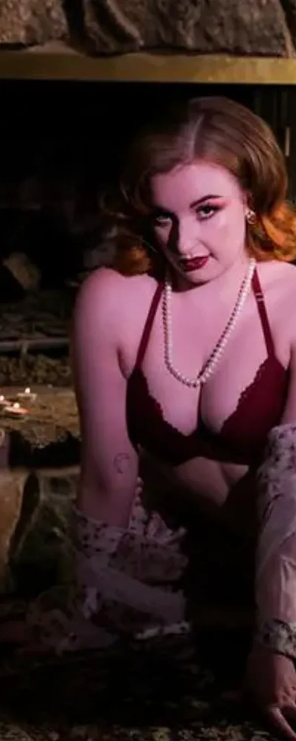 Vixie St. Claire OnlyFans photo 1