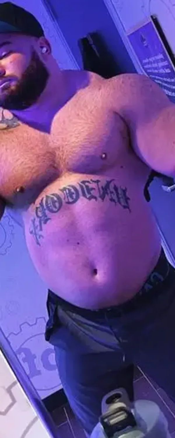 Mikey OnlyFans photo 1