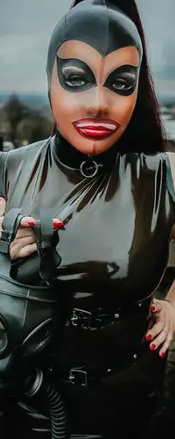Lady Scarllett Torres OnlyFans photo 1