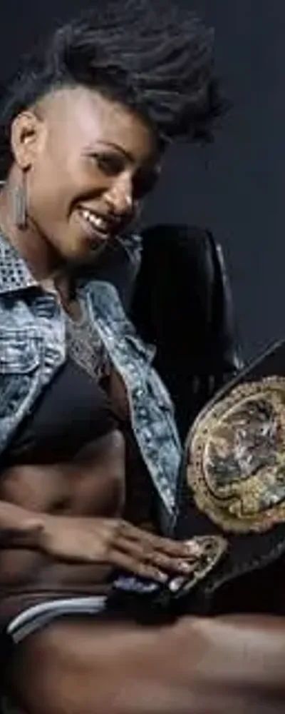 Angieoverkill