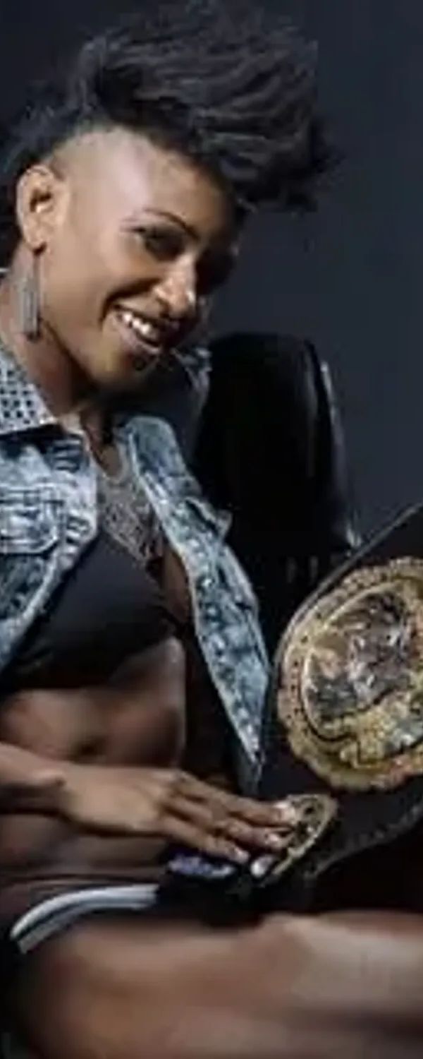 Angieoverkill OnlyFans photo 1