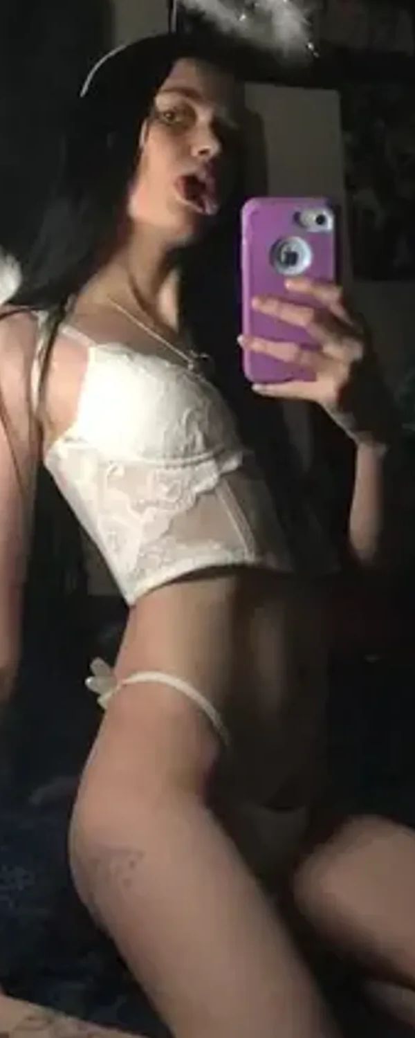 Faith Anastasia Peachey OnlyFans photo 1