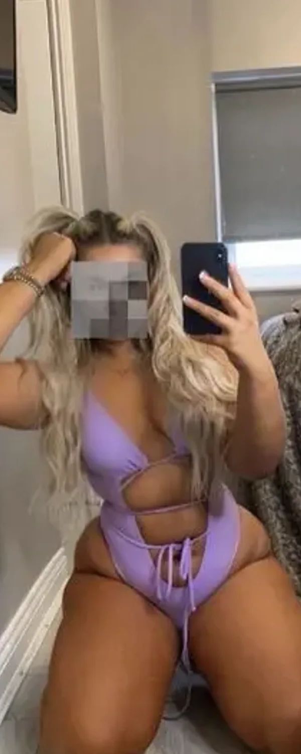 Babygirl Renee OnlyFans photo 1