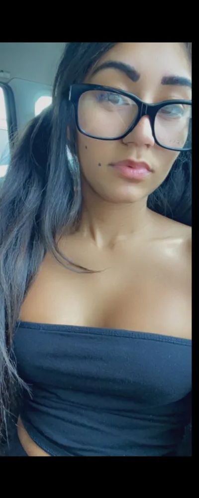 Chatting On @brittneykakalia !!😇