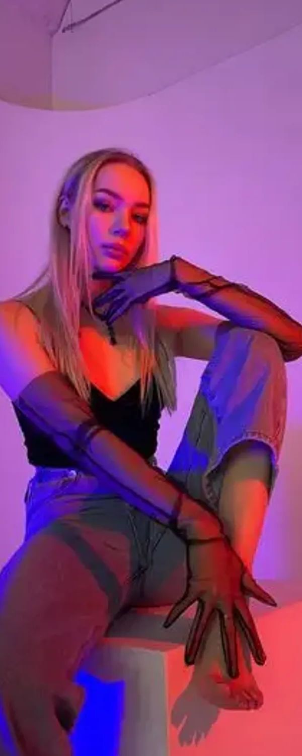 Anny OnlyFans photo 1