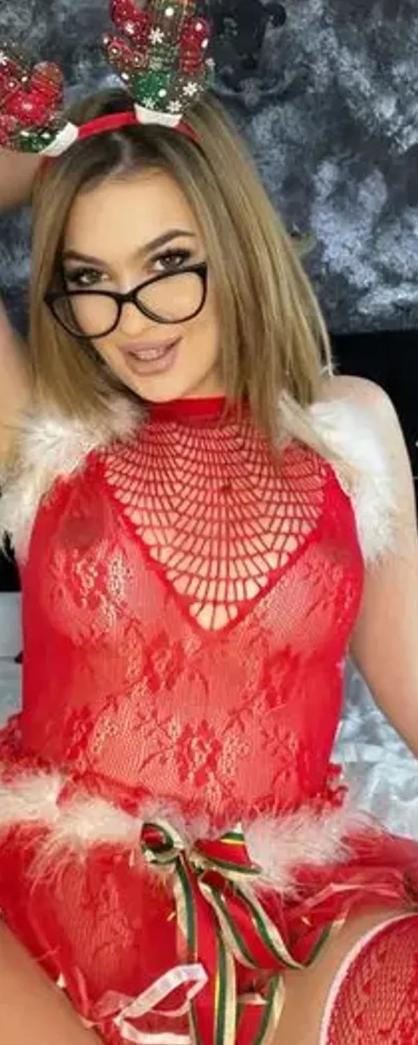 Chessie Cole FREE OnlyFans photo 1