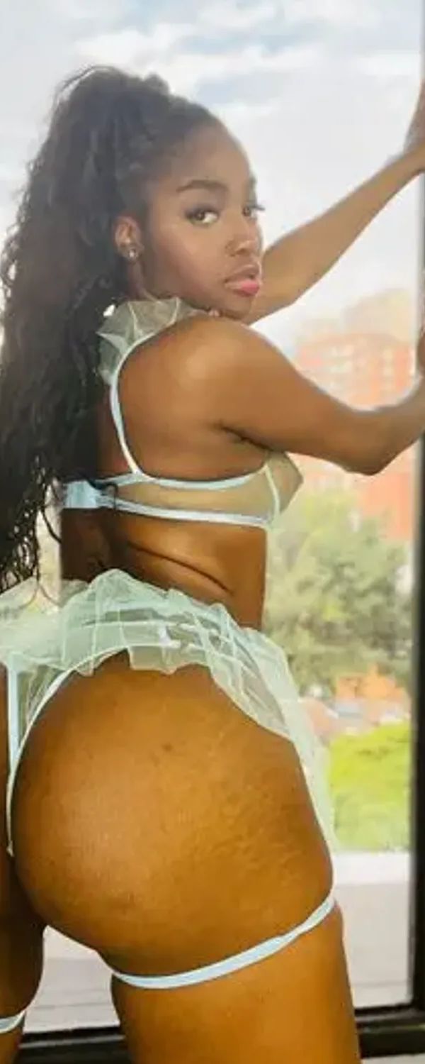 Lucero Black OnlyFans photo 1