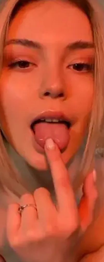 Sophie Rain