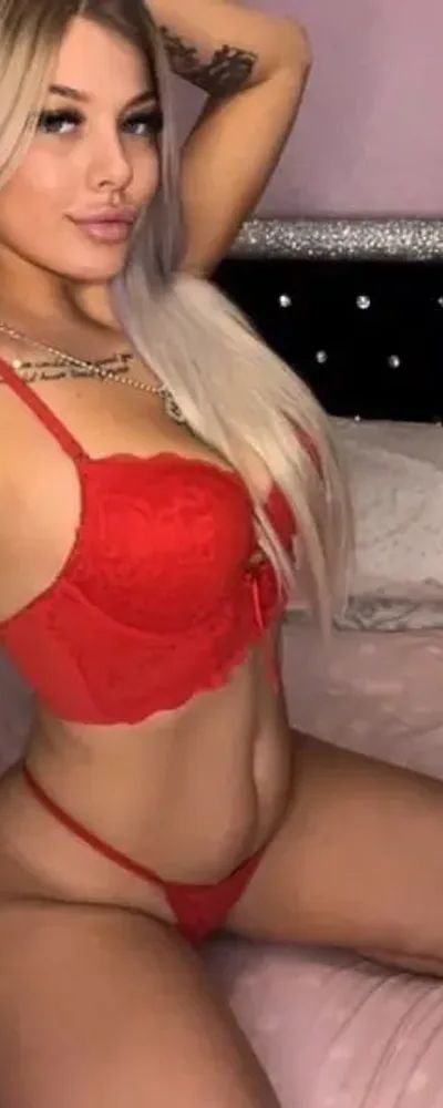 Jasmine Grogan