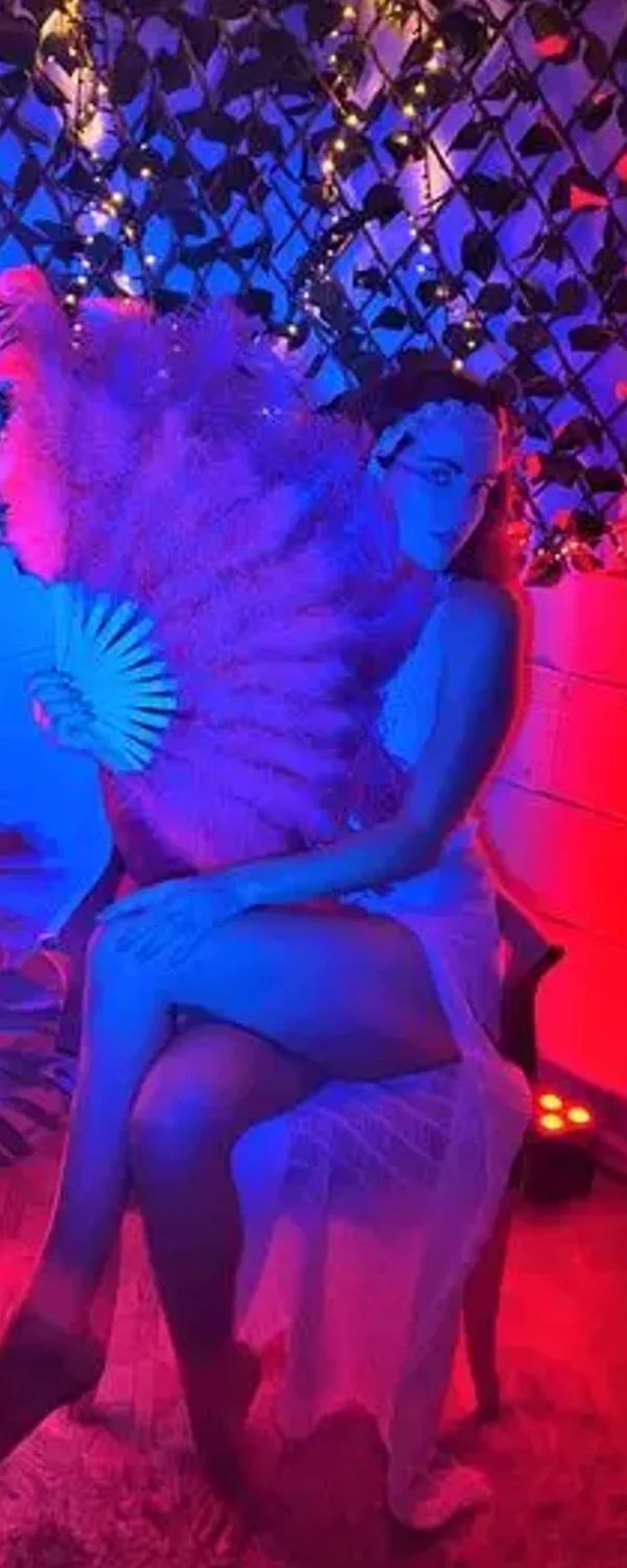 Angel Of Alchemy OnlyFans photo 1