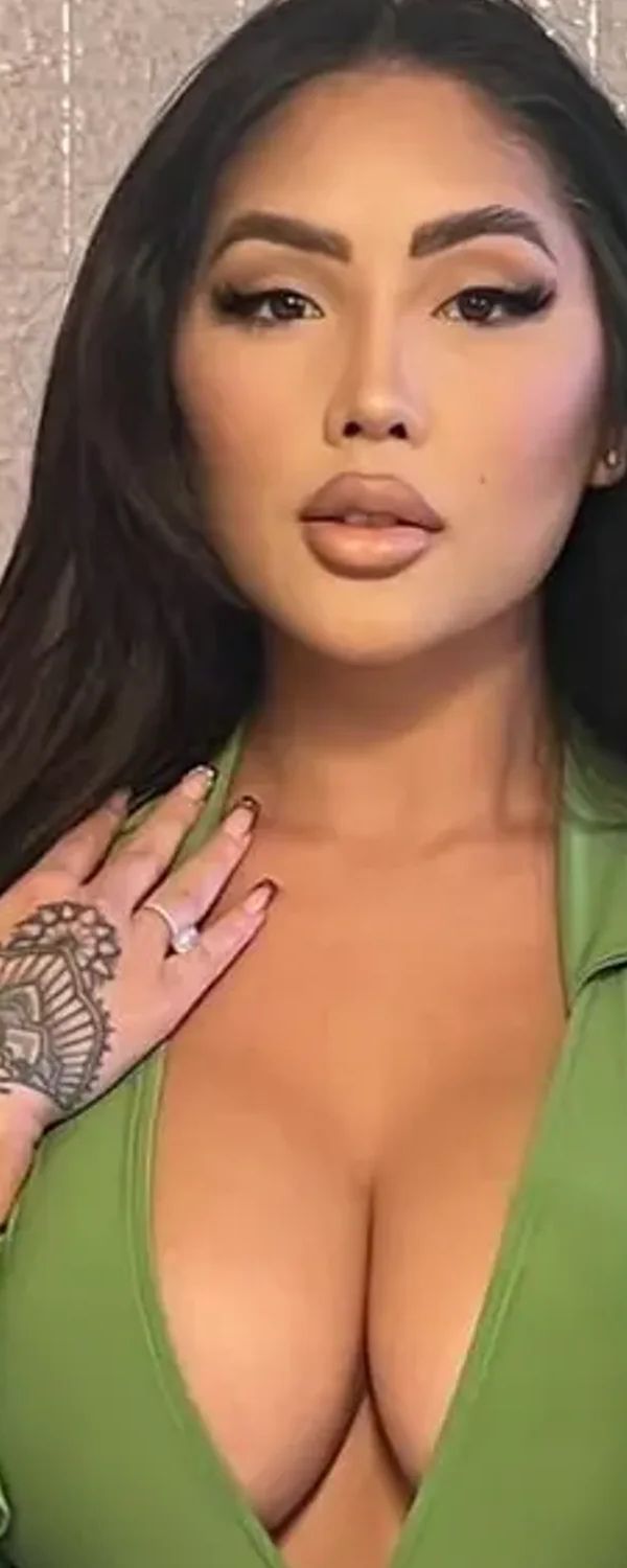 Marie Madoré OnlyFans photo 1
