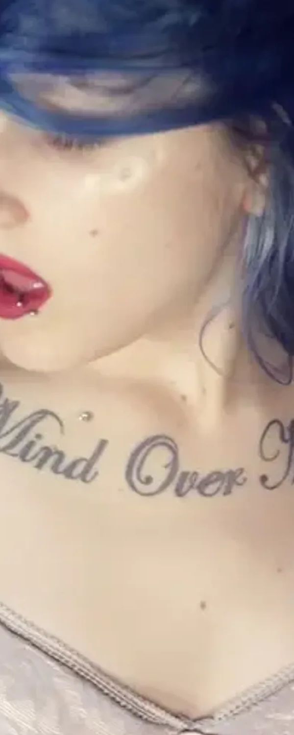 Krazziee Kezziee OnlyFans photo 1