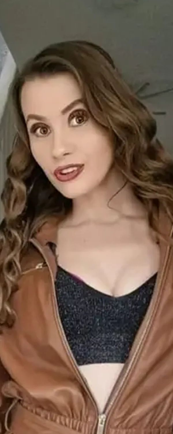 Brook Logan OnlyFans photo 1