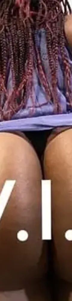 Las Vegas Booty Queen