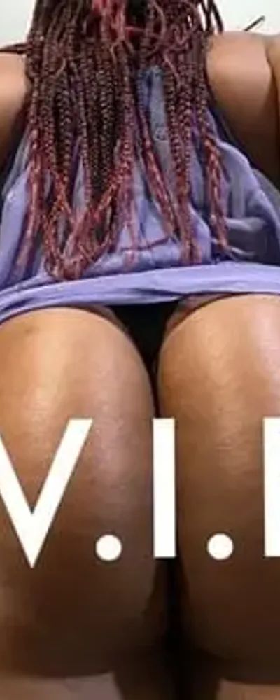 Las Vegas Booty Queen