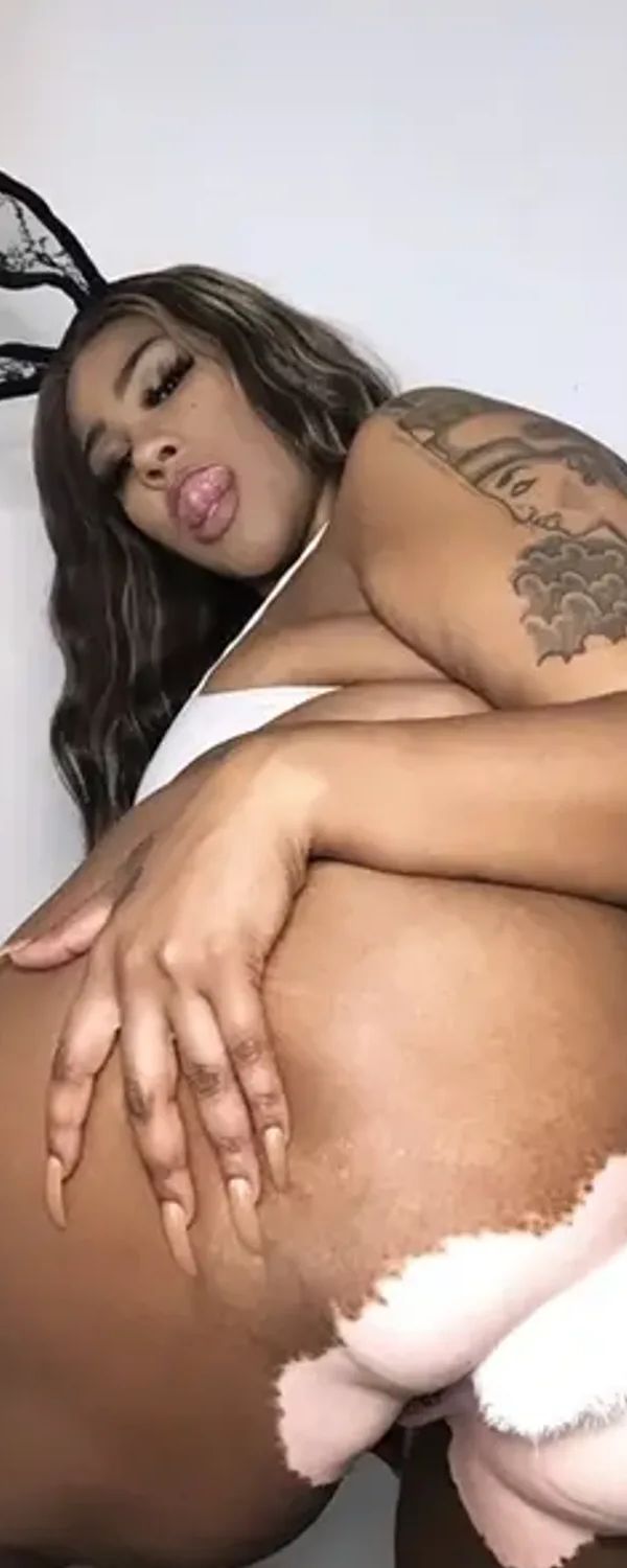 Liyah Bunni π° OnlyFans photo 1