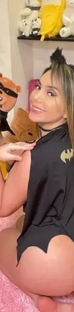 Mimi Boliviana