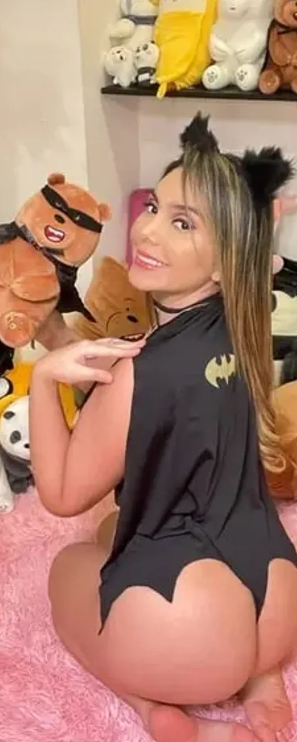 Mimi Boliviana OnlyFans photo 1