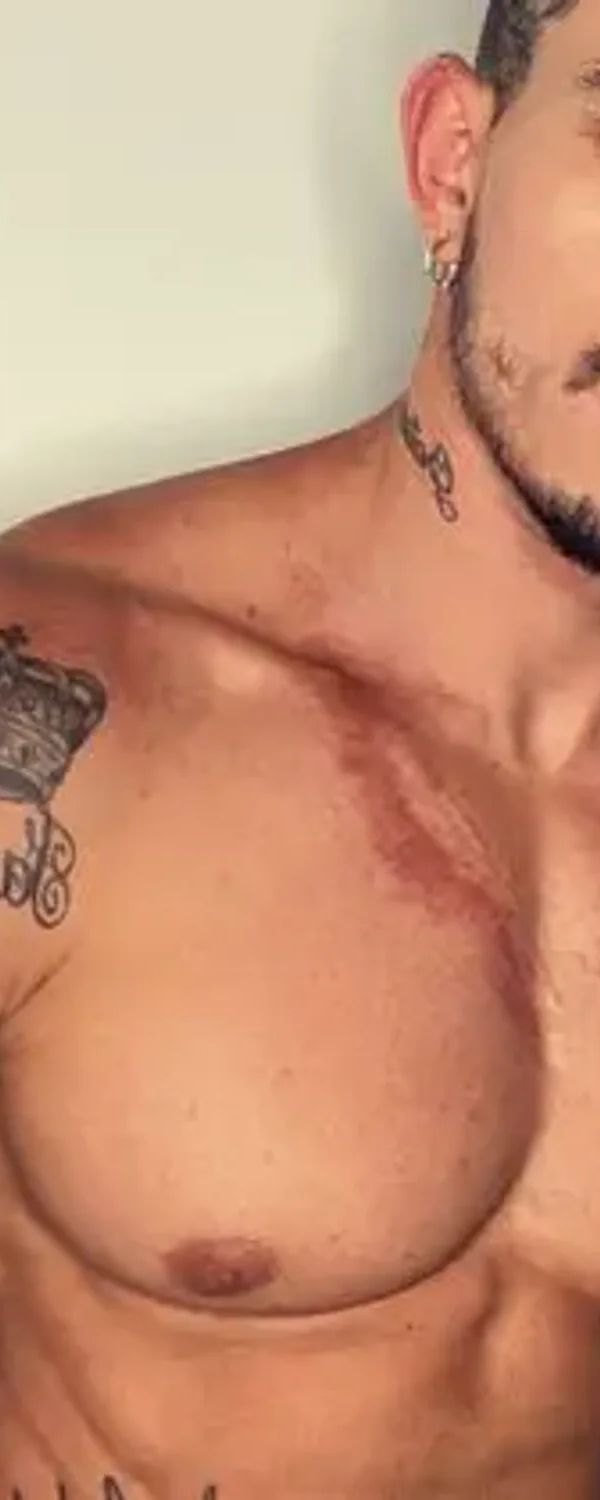 Lucas Dias PV OnlyFans photo 1