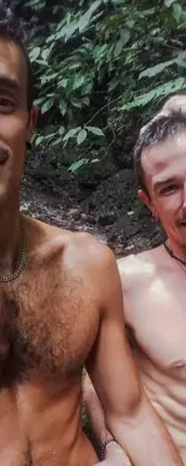 Tropical Farm Boys OnlyFans photo 1