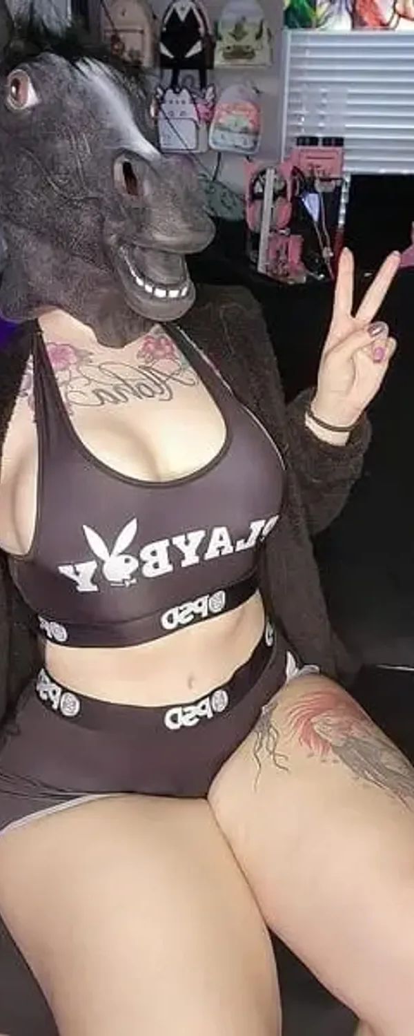 Kittenrage OnlyFans photo 1