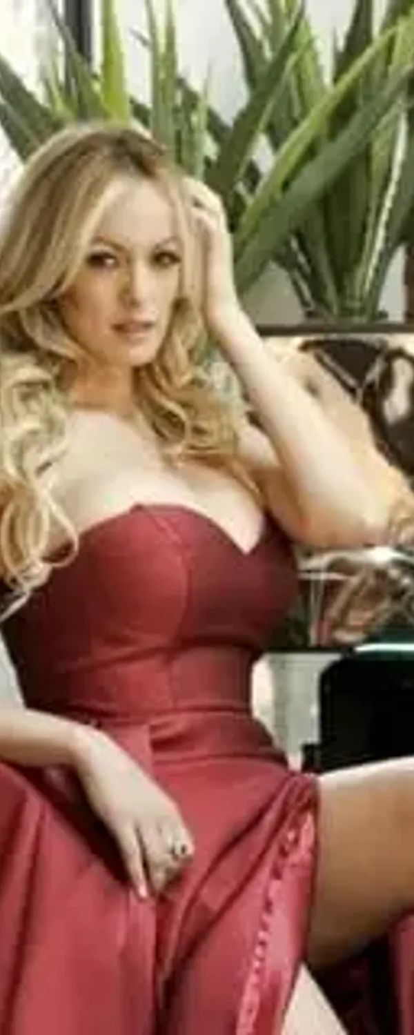 Stormy Daniels OnlyFans photo 1