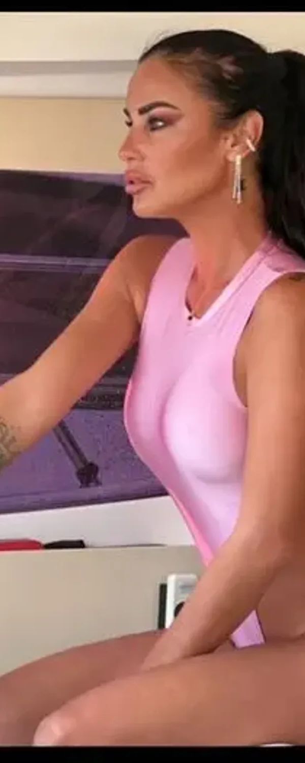 Sofia Antonella Montes OnlyFans photo 1