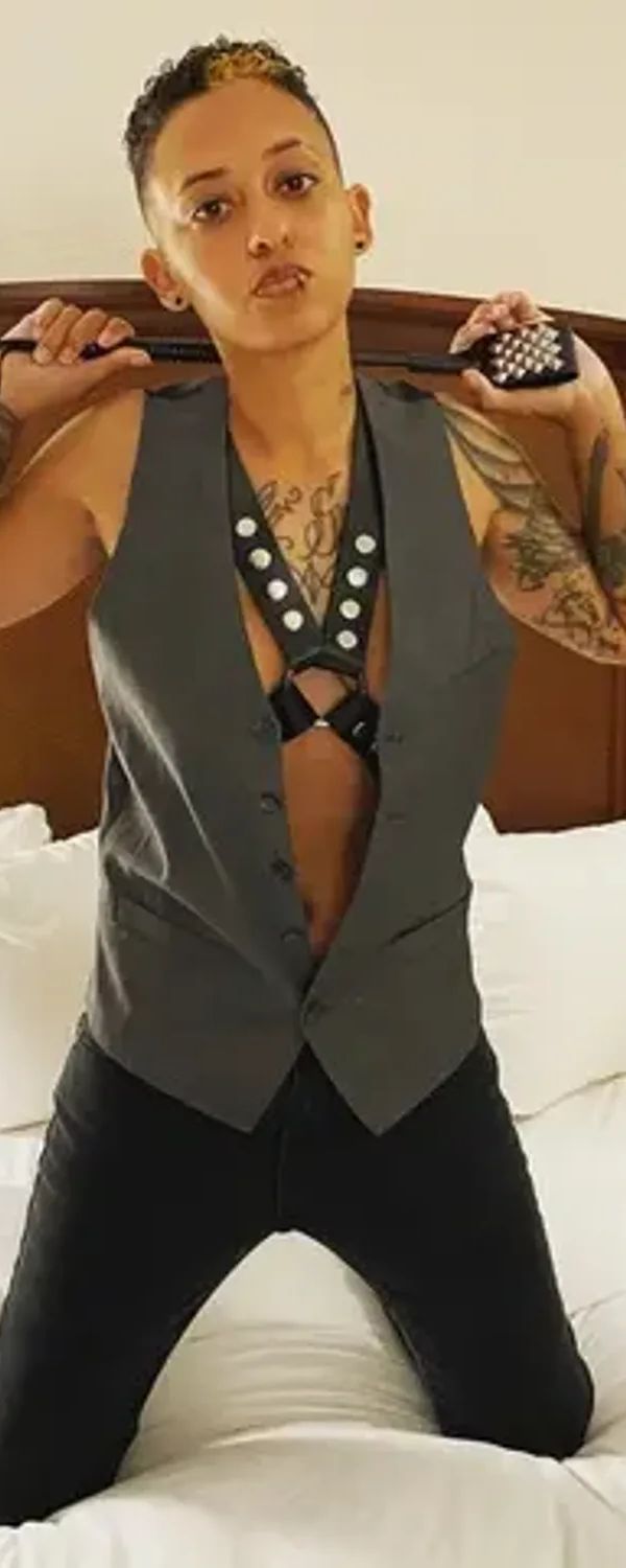 Marissa Faye OnlyFans photo 1
