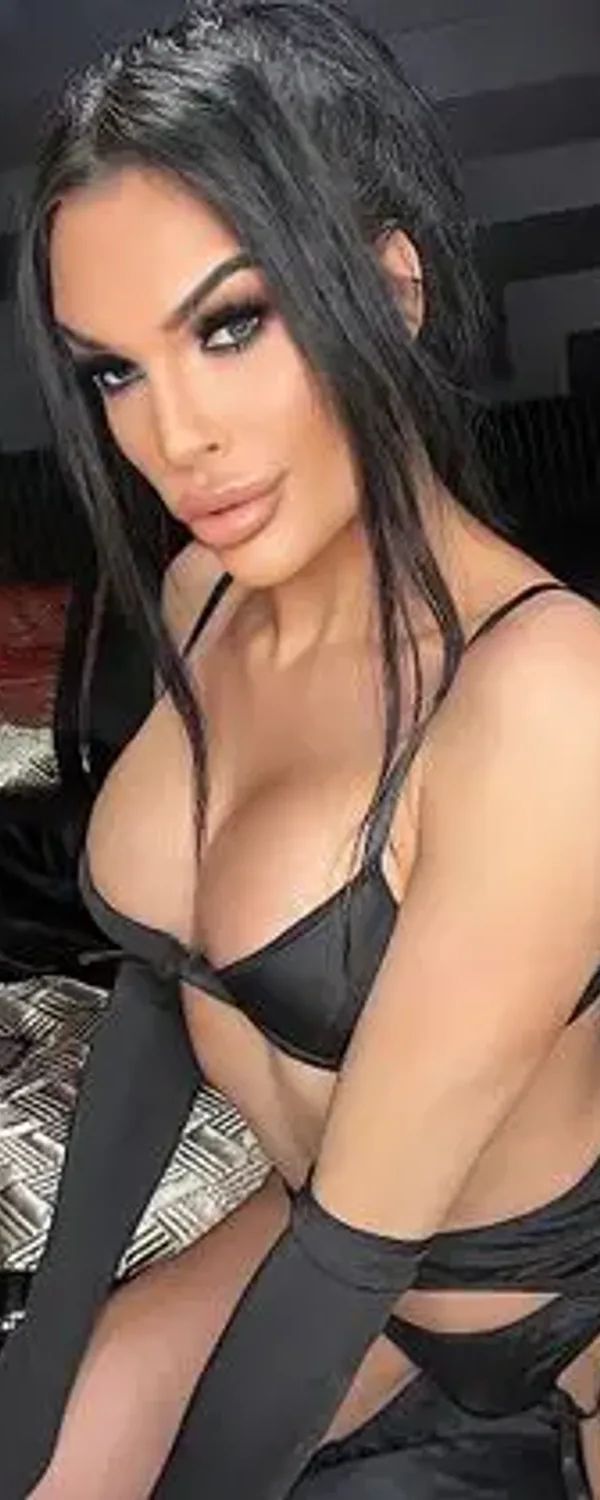 Miss Katie Wright TS OnlyFans photo 1