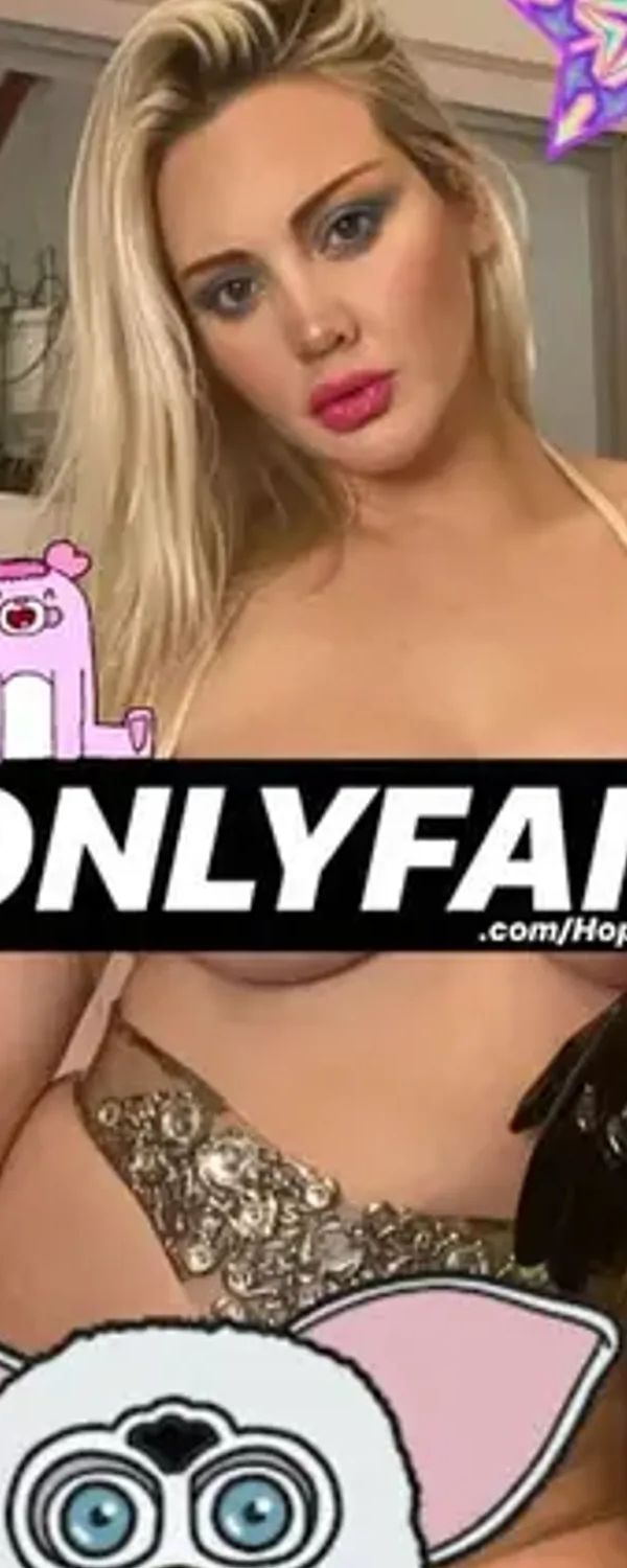 Hopeadventure OnlyFans photo 1