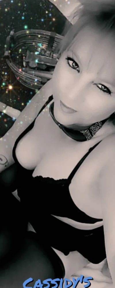 Cassidycreamfree ♐️ Certified Cougar