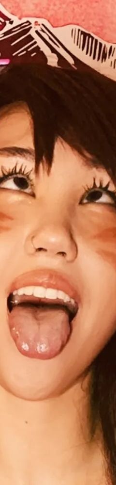 TOMIE VIP PAGE 🍭 Asian College Girl