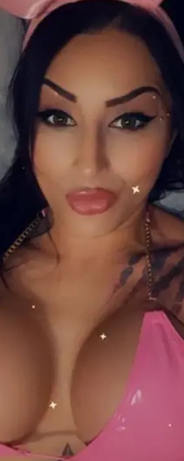 Inky Doll OnlyFans photo 1