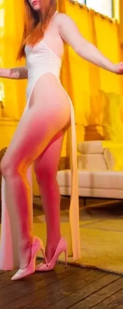 Camille Bisous