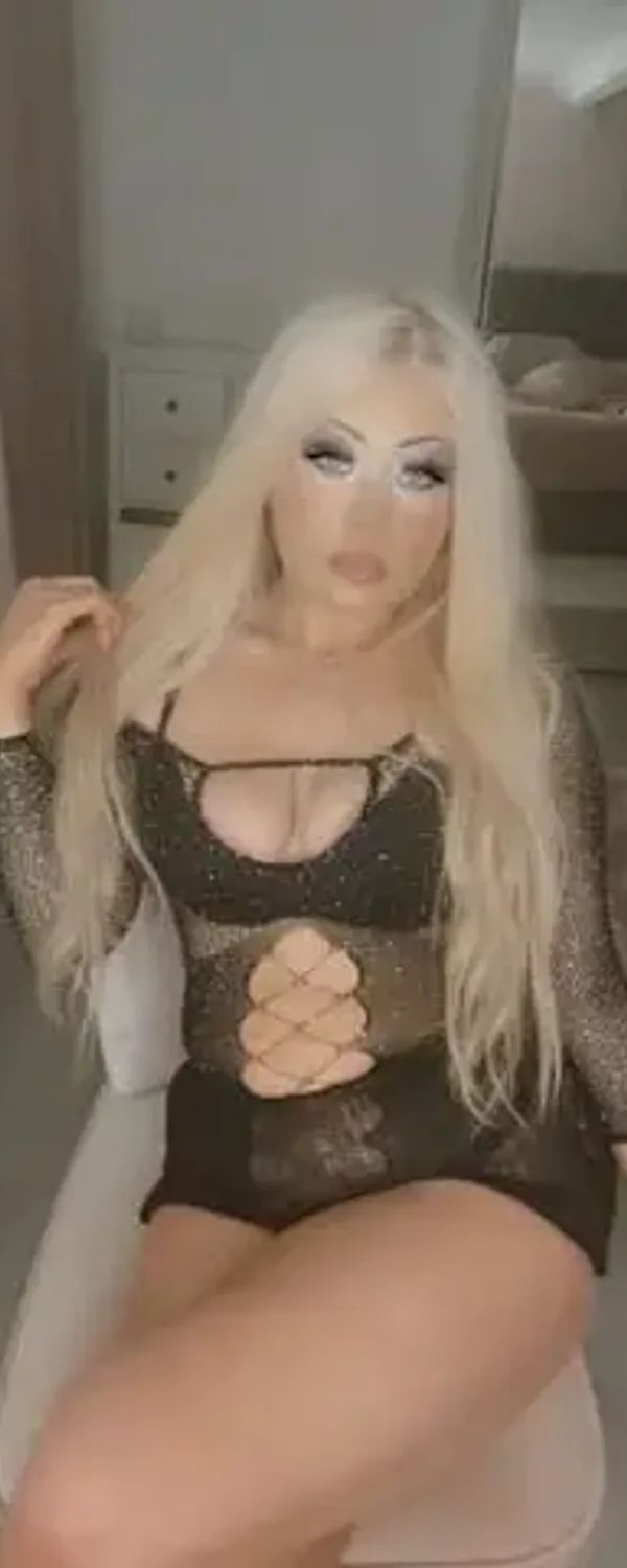 Amy Blonde Free 🇧🇷❤️ OnlyFans photo 1