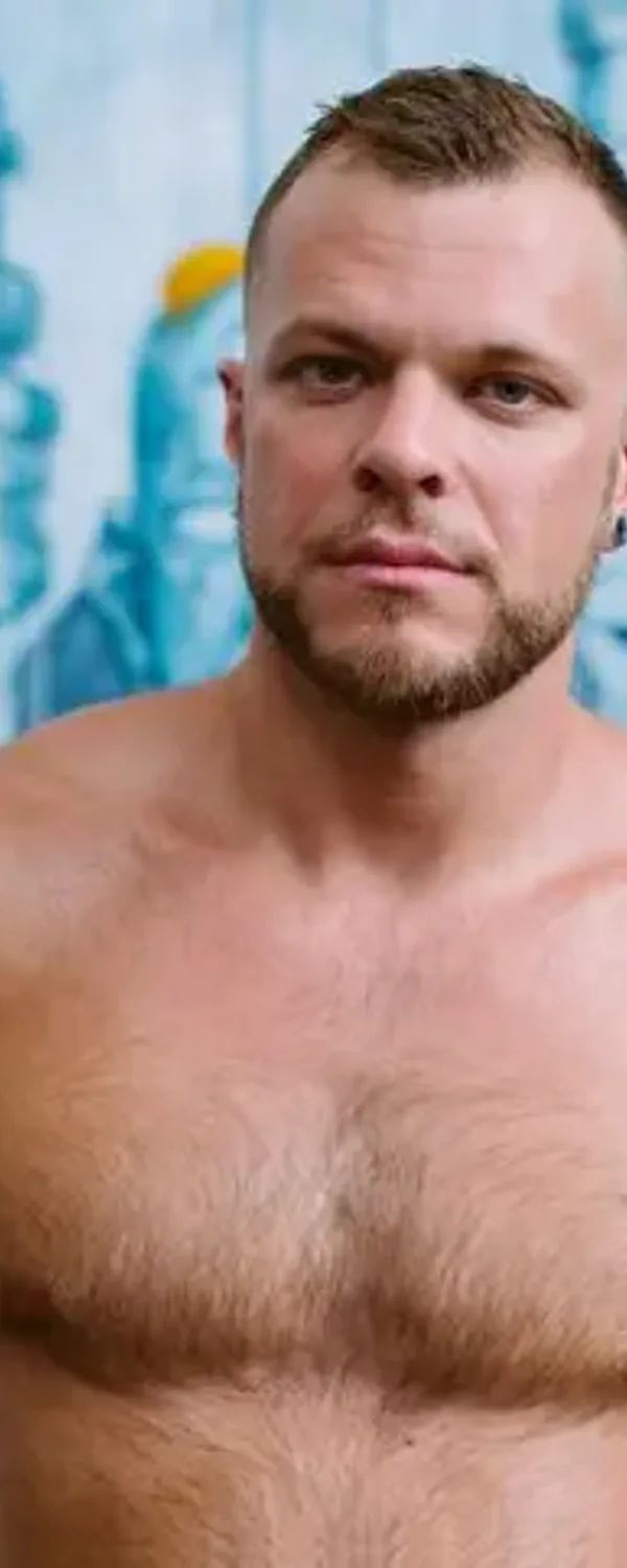 Wade Wolfgar OnlyFans photo 1