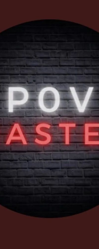 I AM MISTER Pov_69