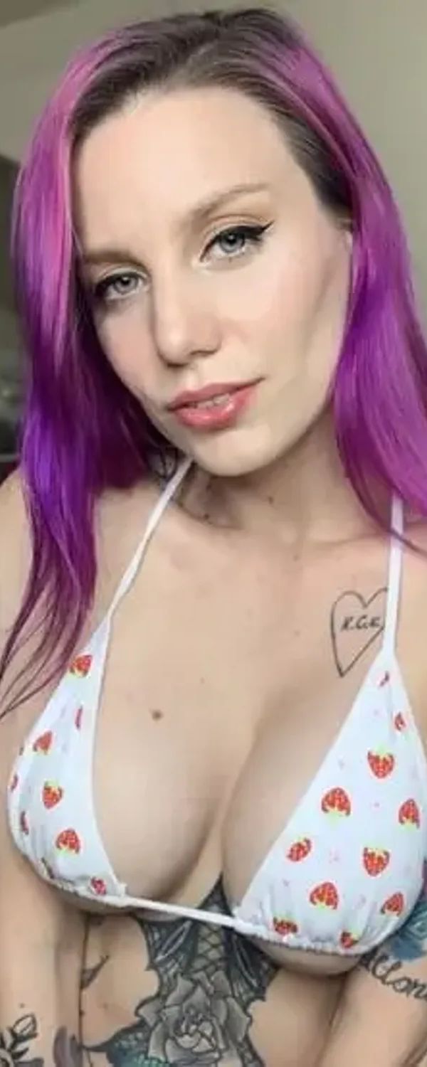 Fresa🍓$4+🆓nudes IN Dms🩷 OnlyFans photo 1