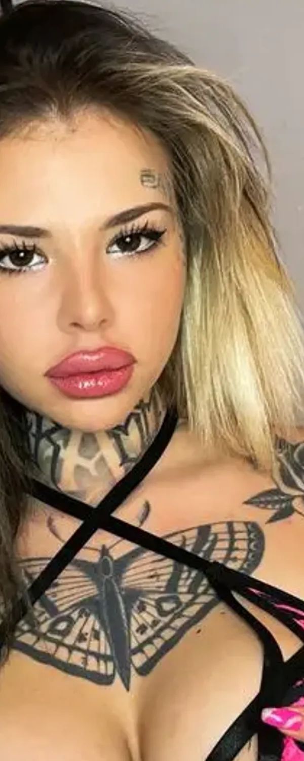 Luciferreina OnlyFans photo 1