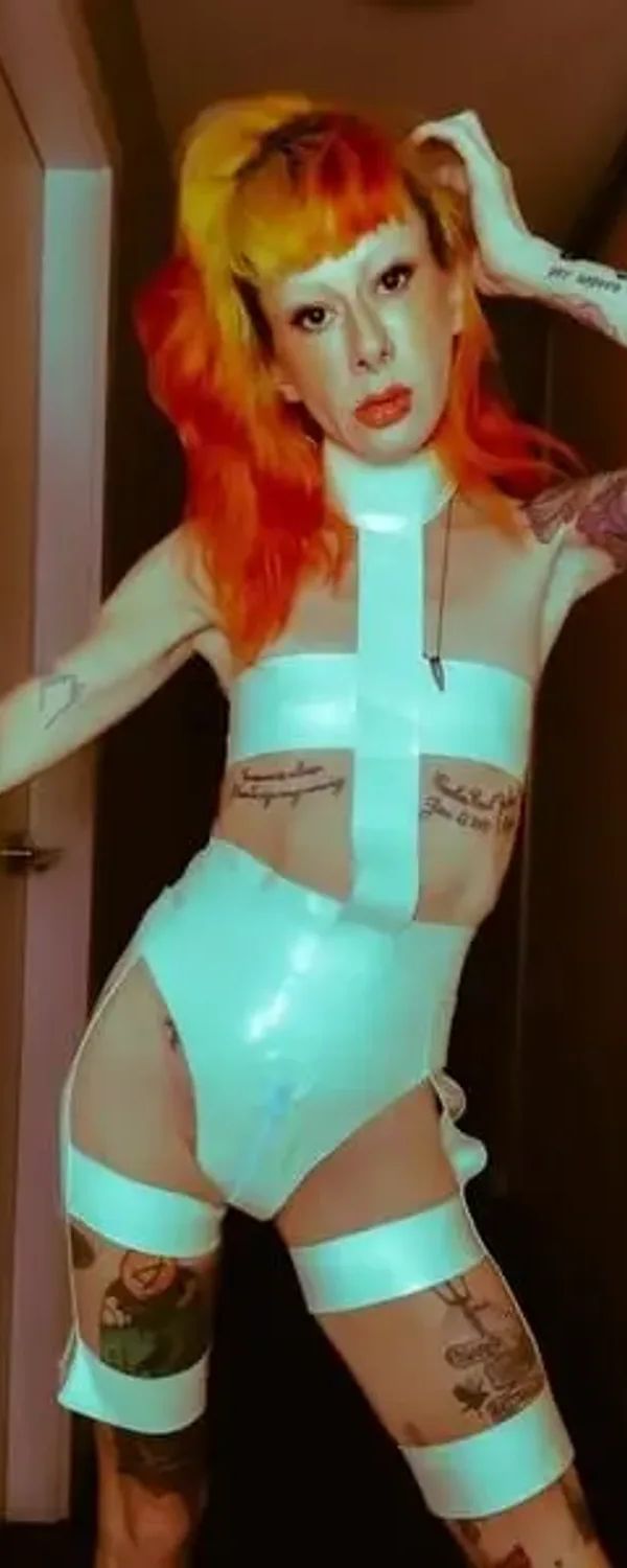 Ondreeah’s Play Playspace OnlyFans photo 1