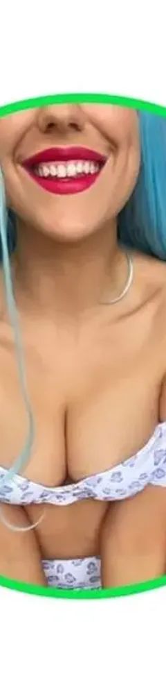BAMBI BLUE | 100% UNCENSORED