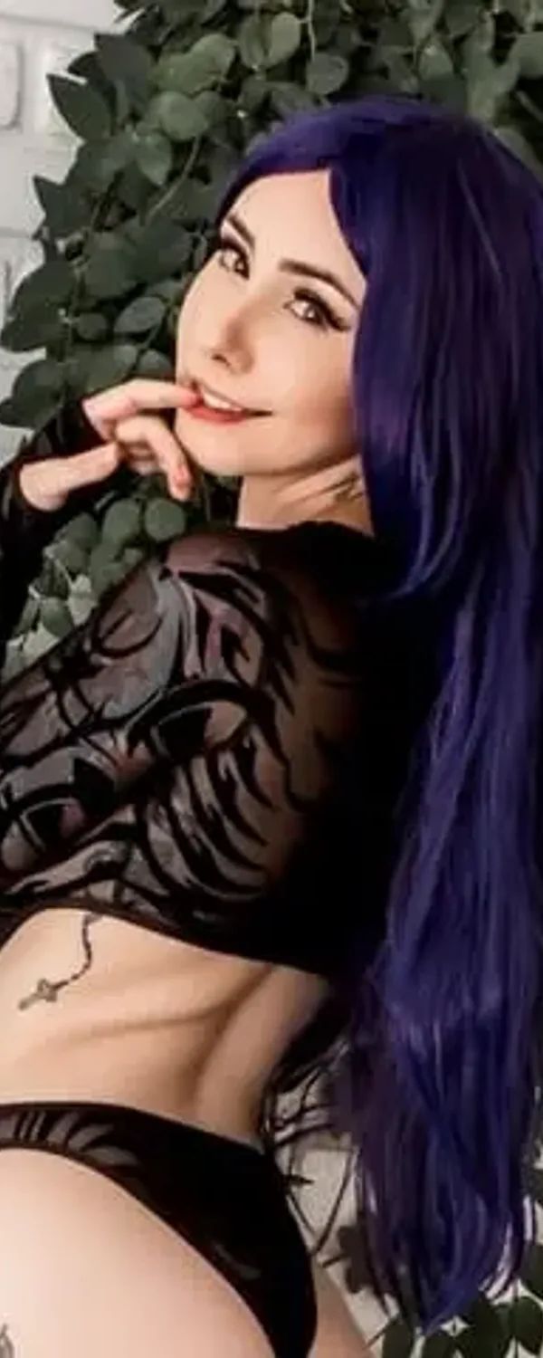 Eveel - Your Evil Girlfriend OnlyFans photo 1