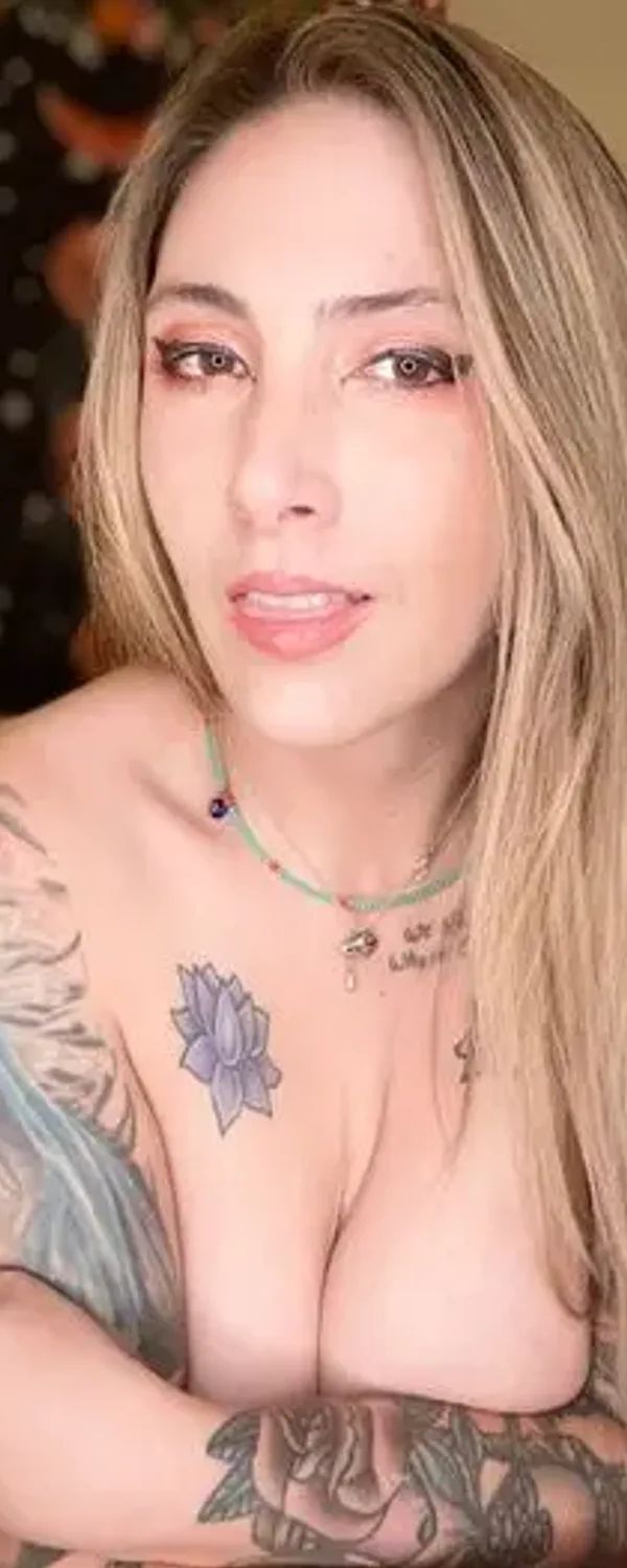 CUSTOM QUEEN π KHRIST | INKED GIRLFRIEND OnlyFans photo 1