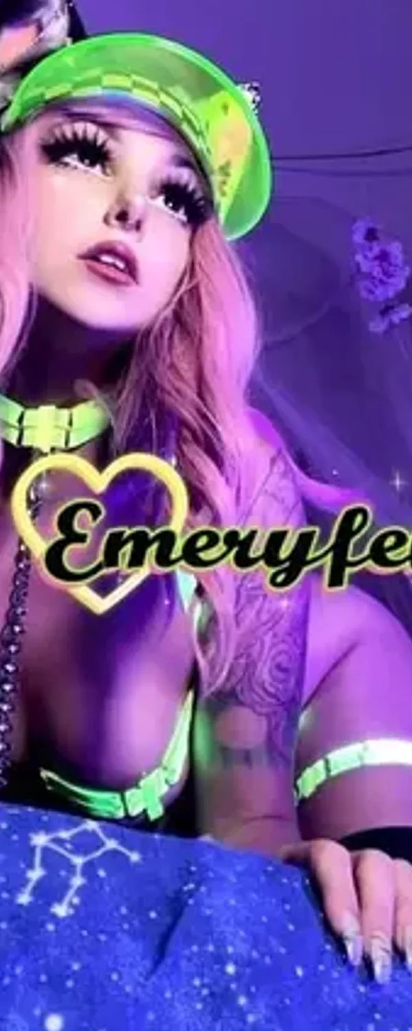 Emery Fennecđź’• OnlyFans photo 1
