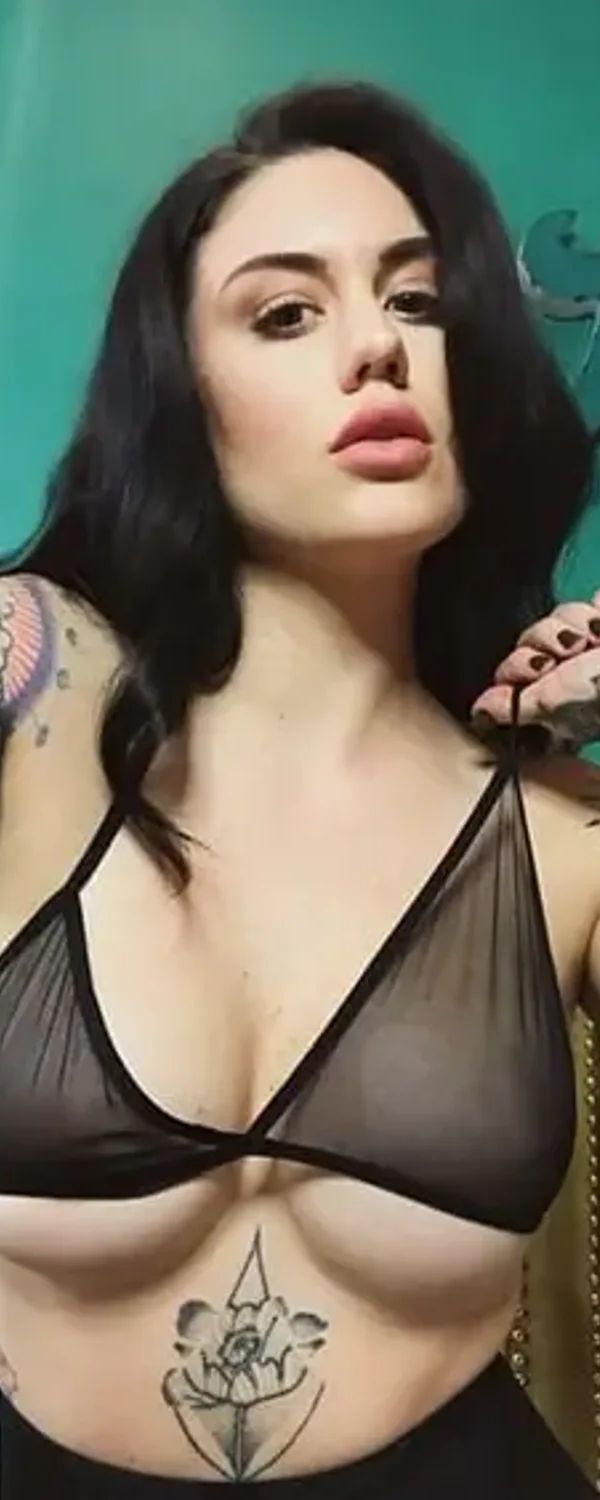 Jordyn Ryder OnlyFans photo 1